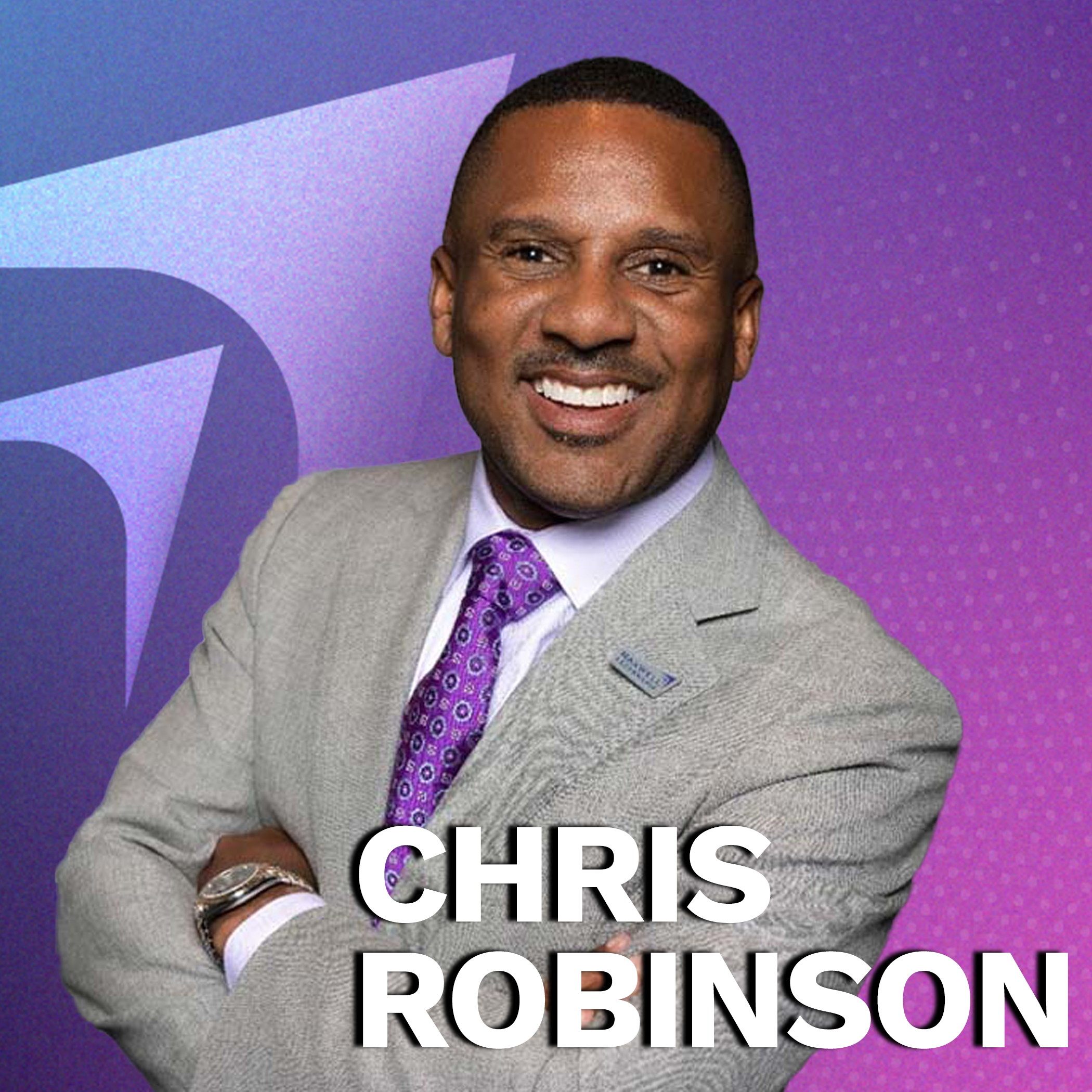 Chris Robinson