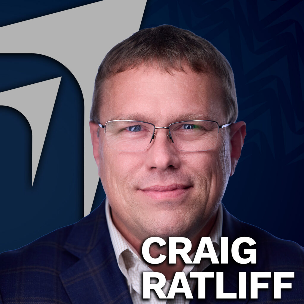 Craig Ratliff