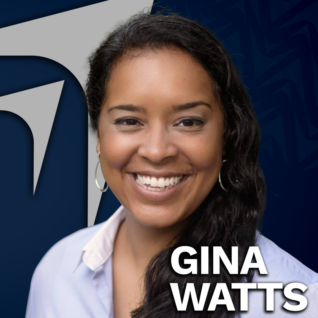 Gina Watts