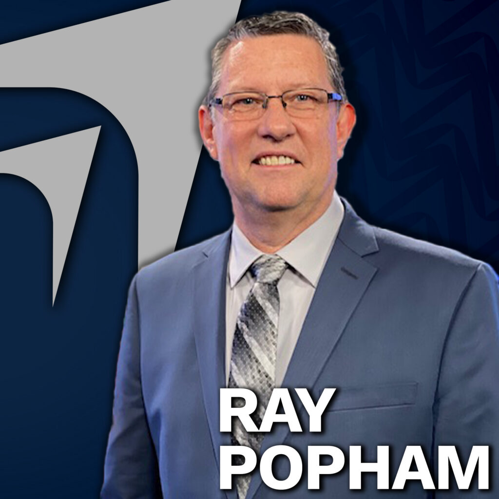 Ray Popham