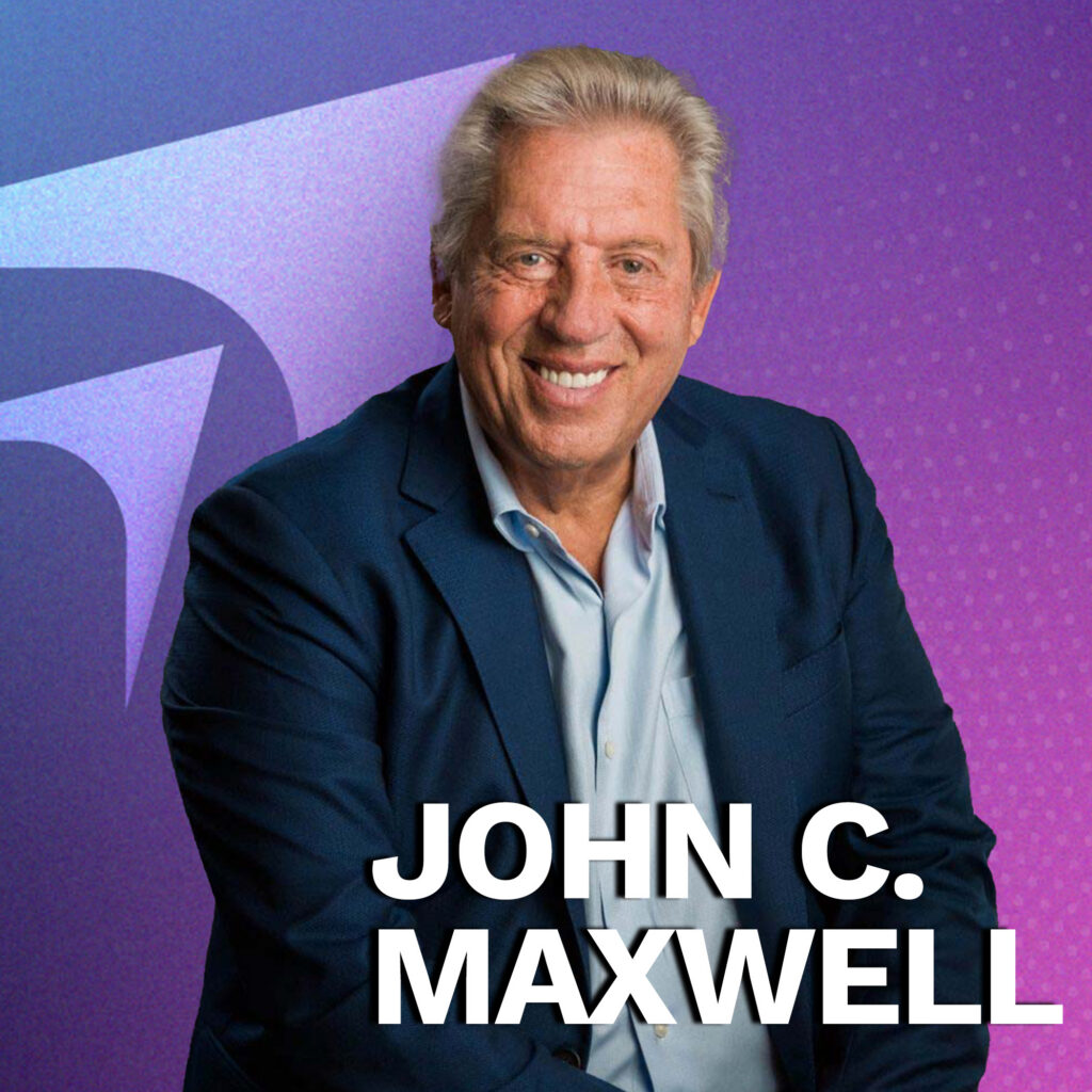 John C. Maxwell