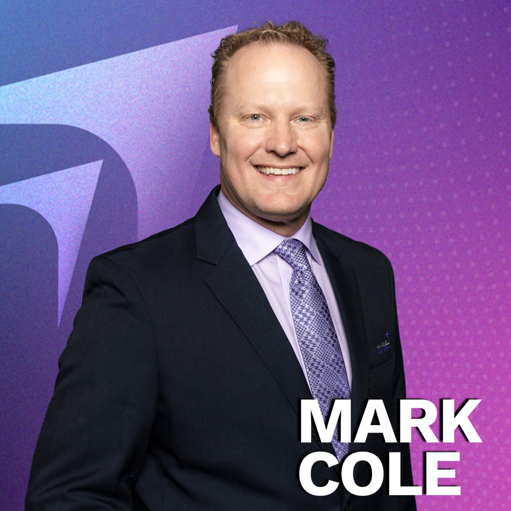 Mark Cole