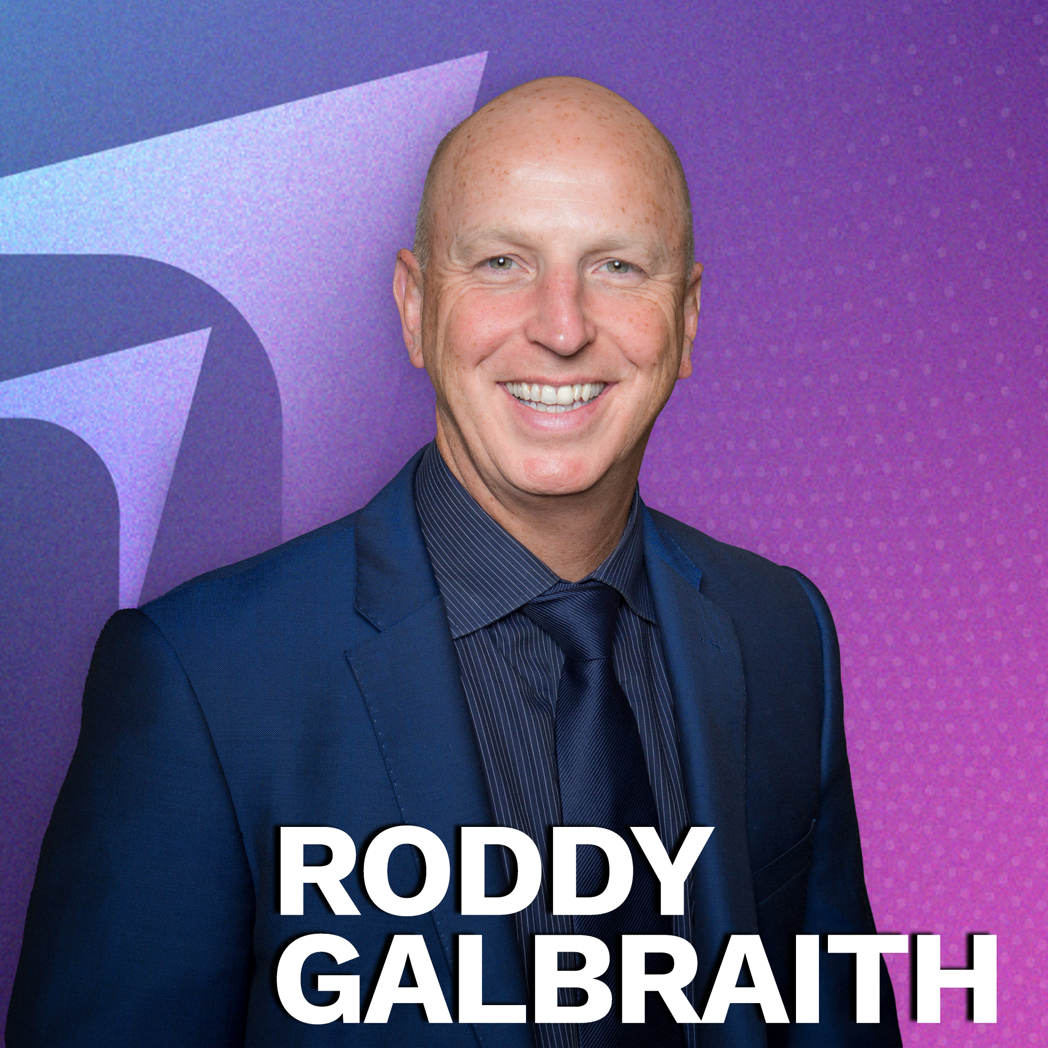 Roddy Galbraith