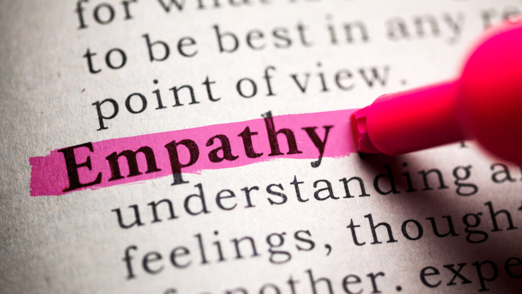 How Leaders Develop an Empathetic Communication Style