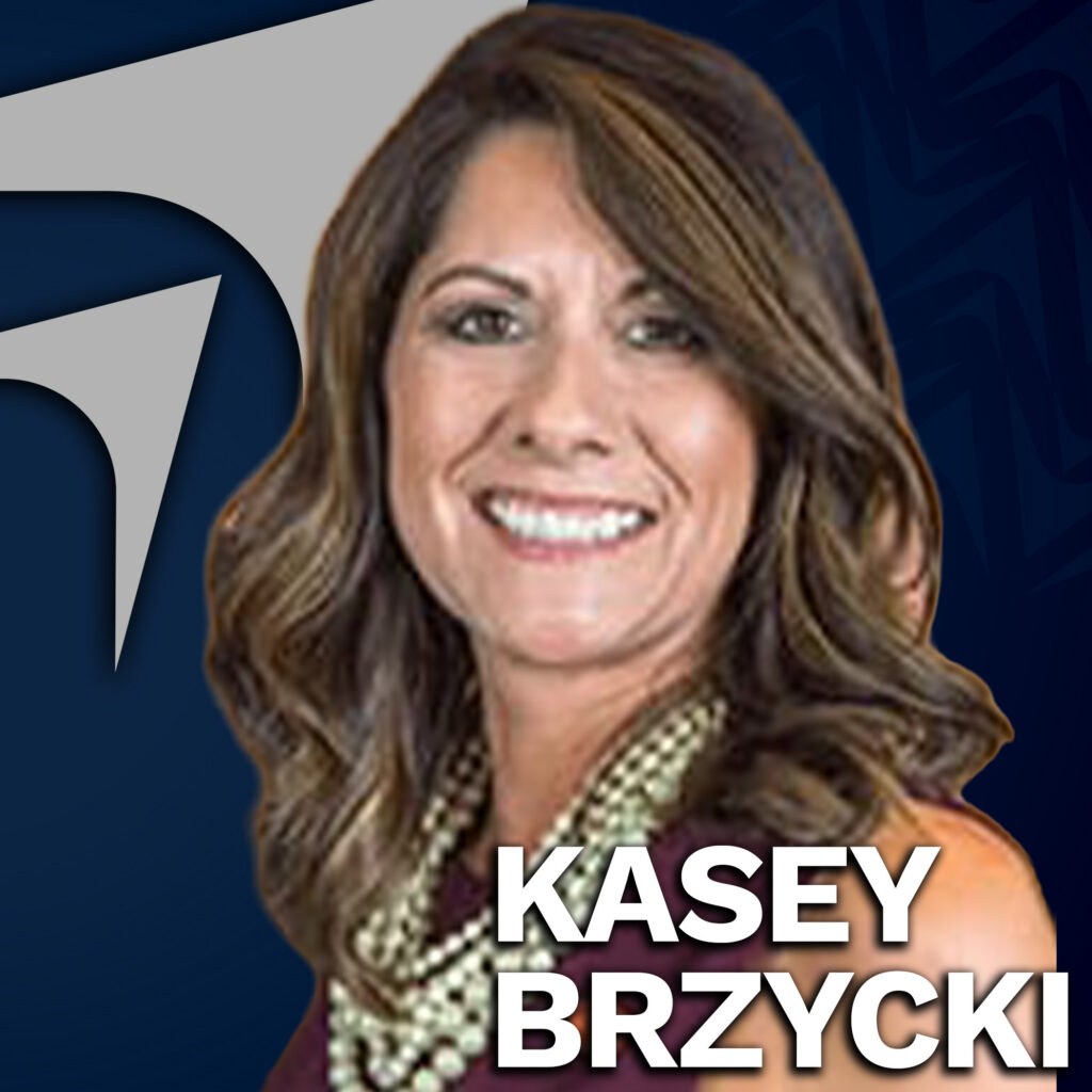 Kasey Brzycki