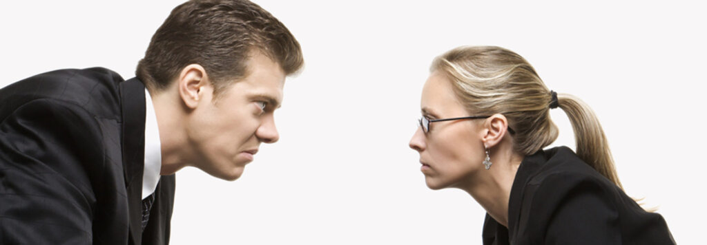 Ten Guidelines for Confrontation