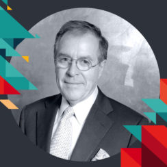 Horst Schulze Shares Hidden Qualities that Separate True Leaders