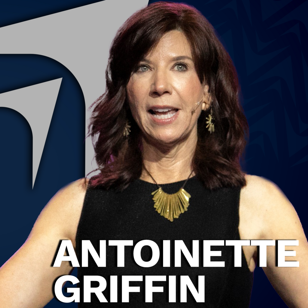 Antoinette Griffin