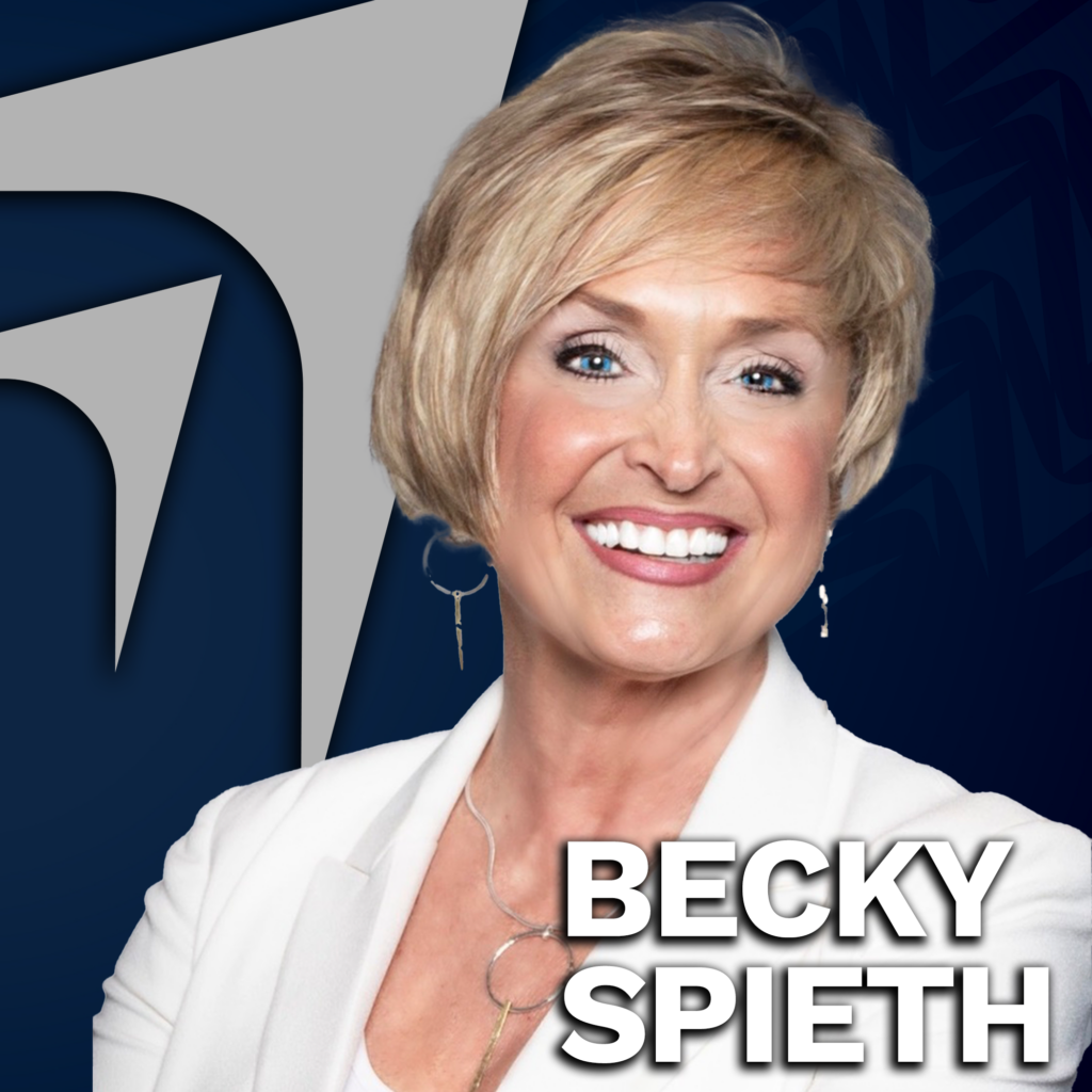 Becky Spieth