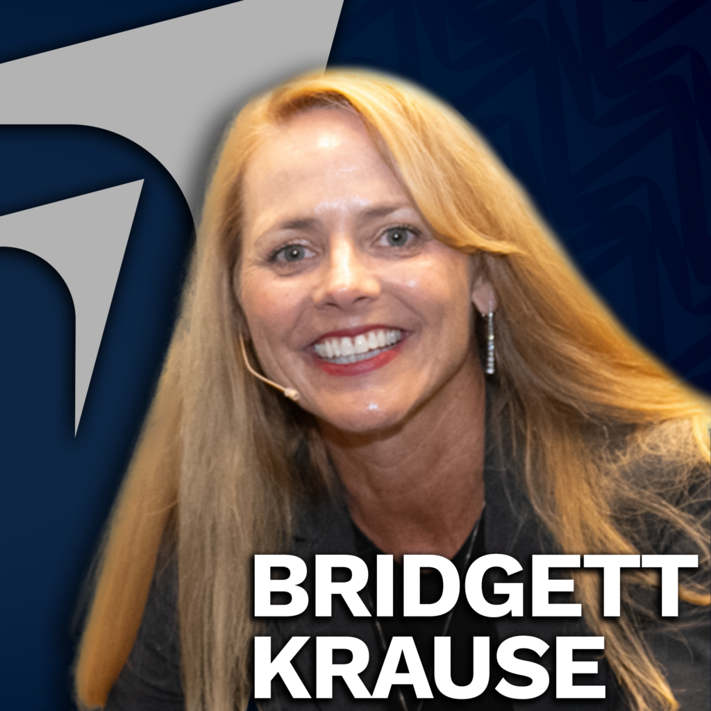 Bridgett Krause