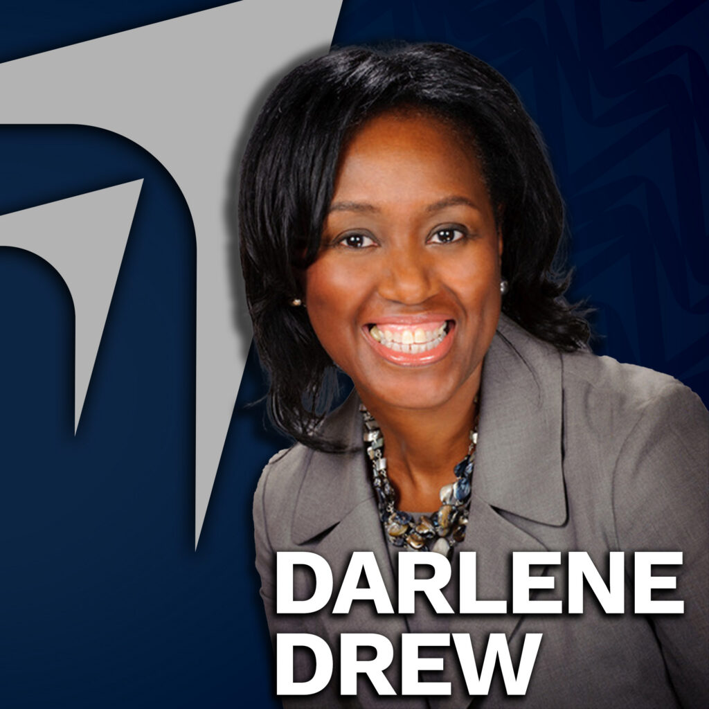 Darlene Drew