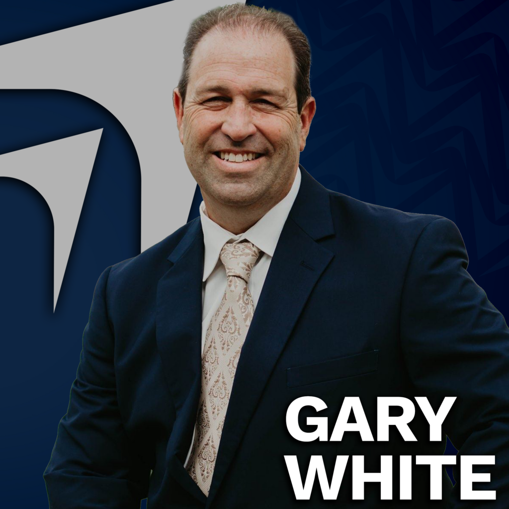 Gary White