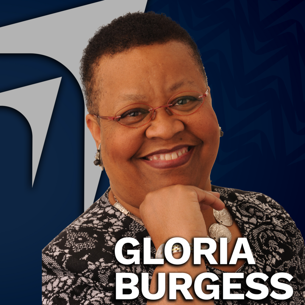 Gloria Burgess