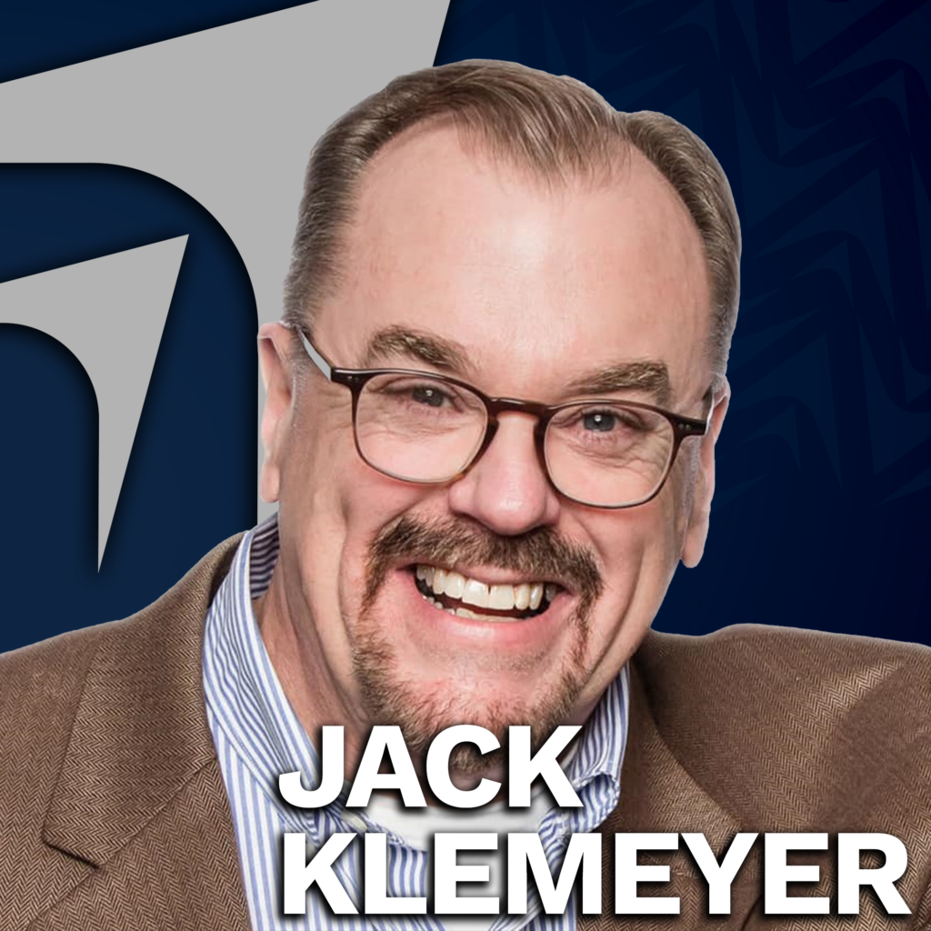 Jack Klemeyer