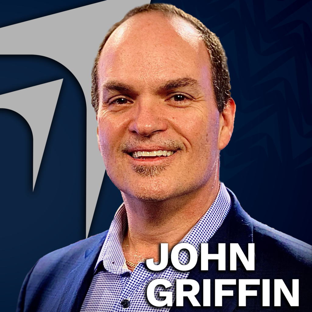 John Griffin
