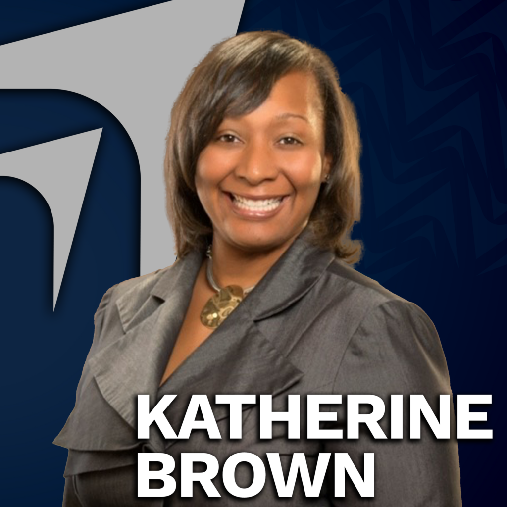 Katherine Brown