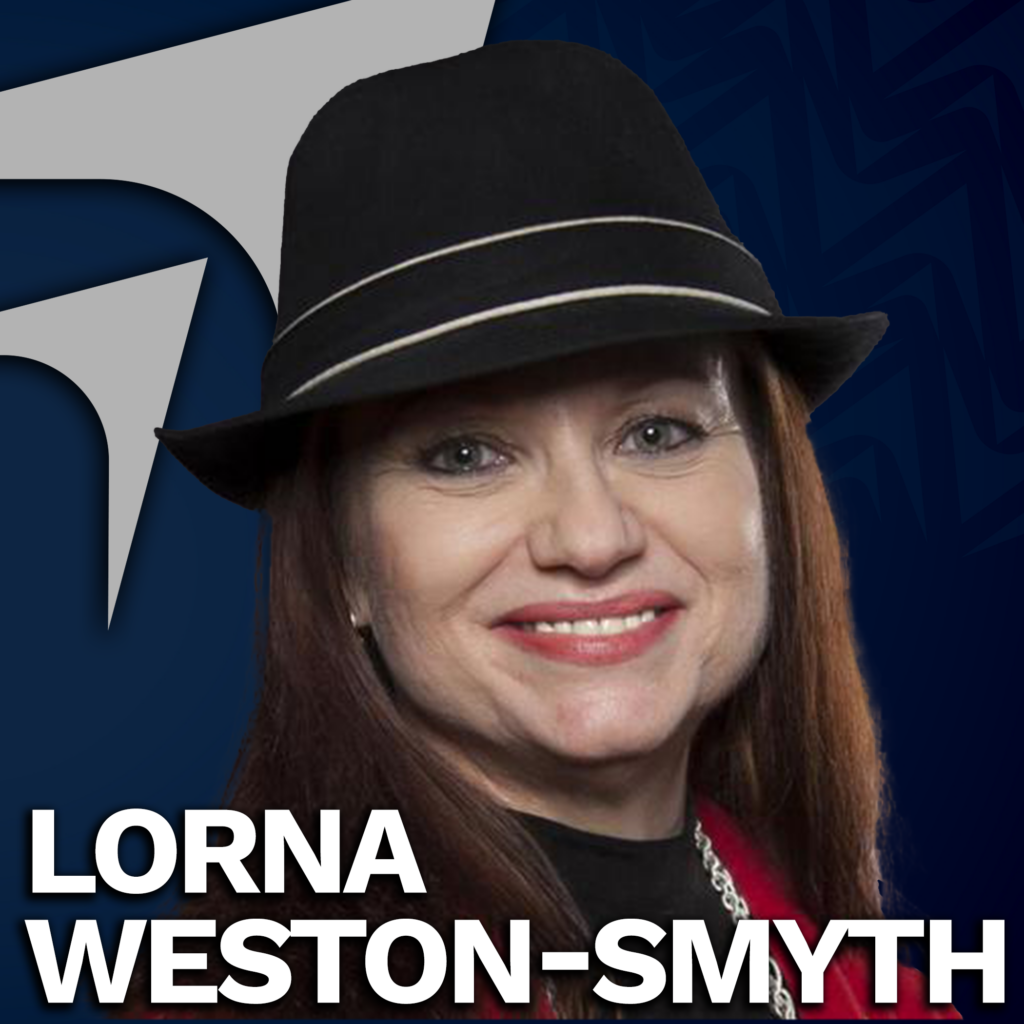 Lorna Weston-Smyth