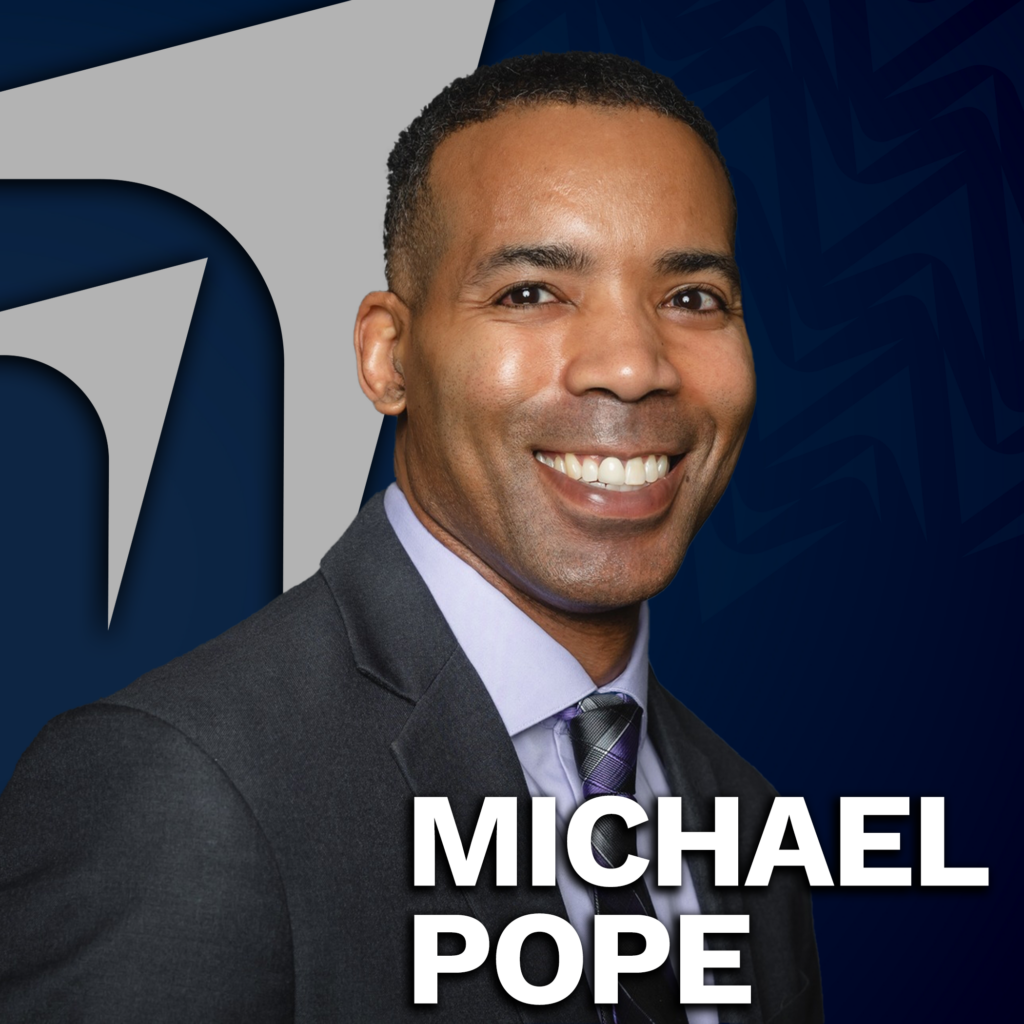 Michael Pope