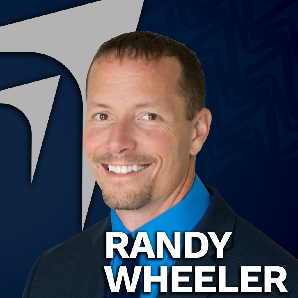 Randy Wheeler
