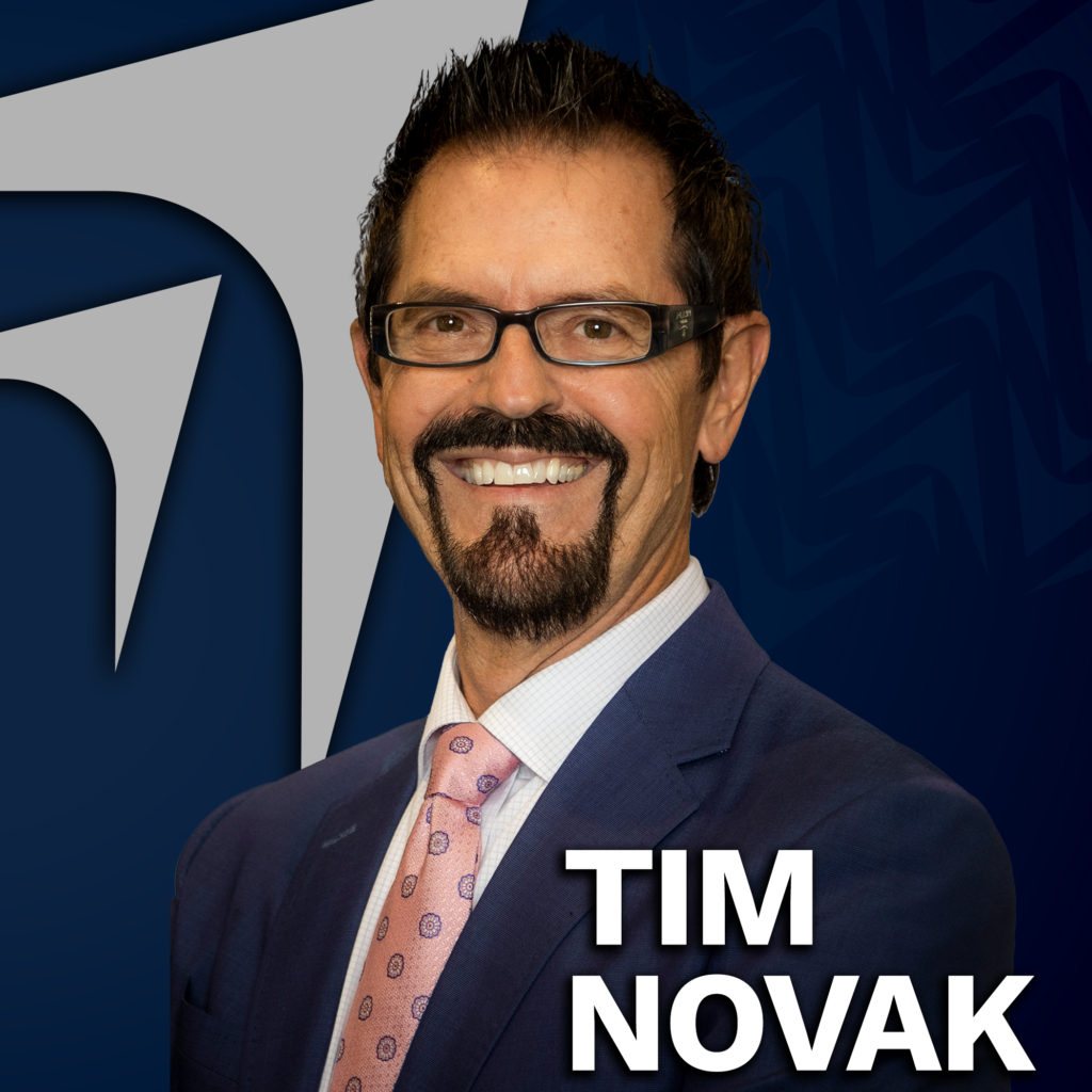 Tim Novak