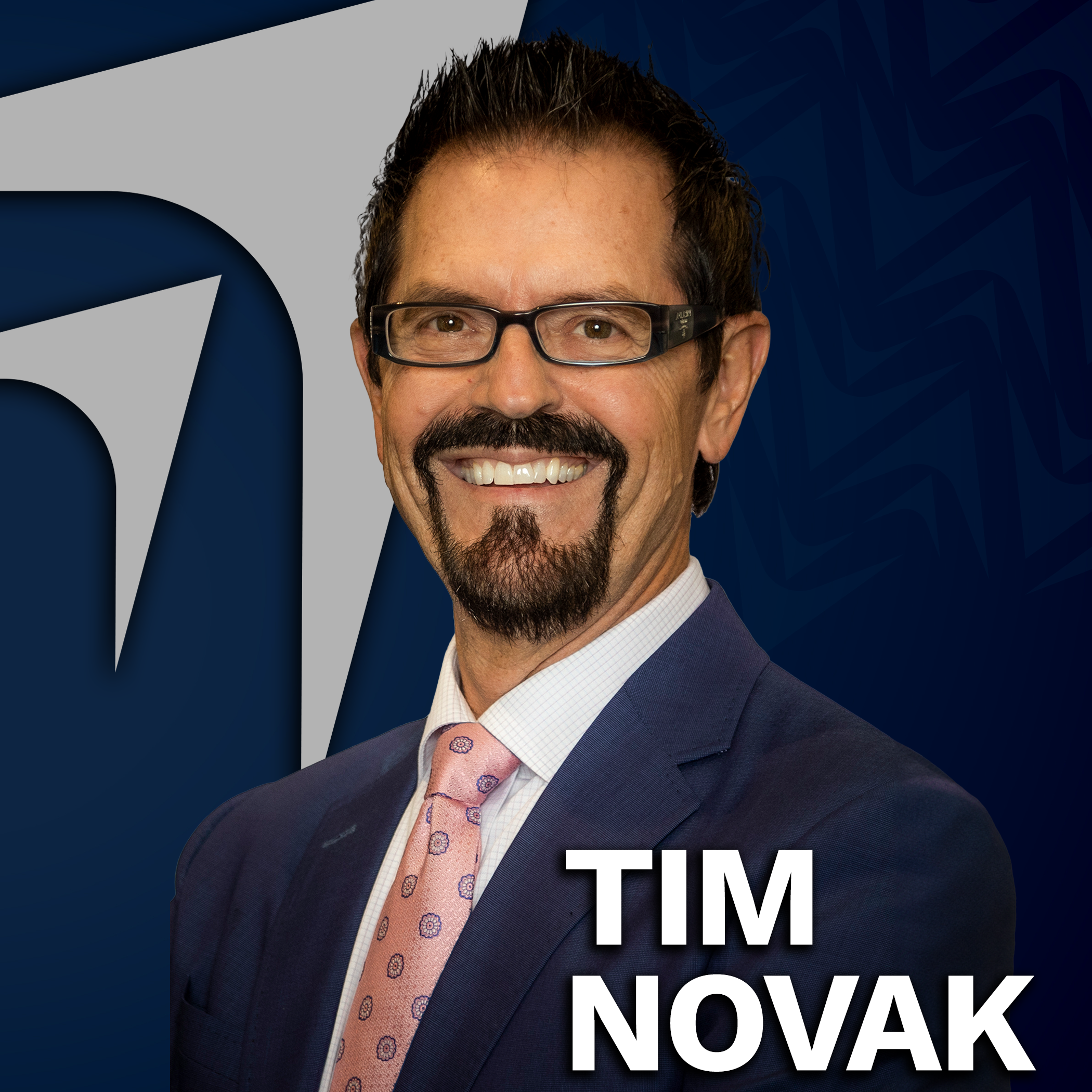 Tim Novak
