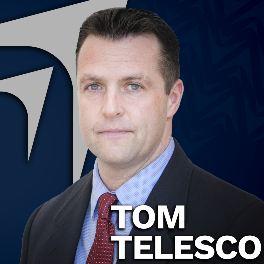 Tom Telesco