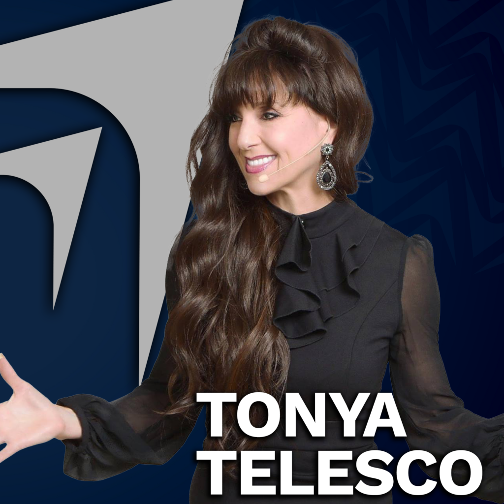 Tonya Telesco