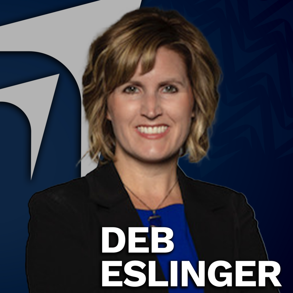 Deb Eslinger