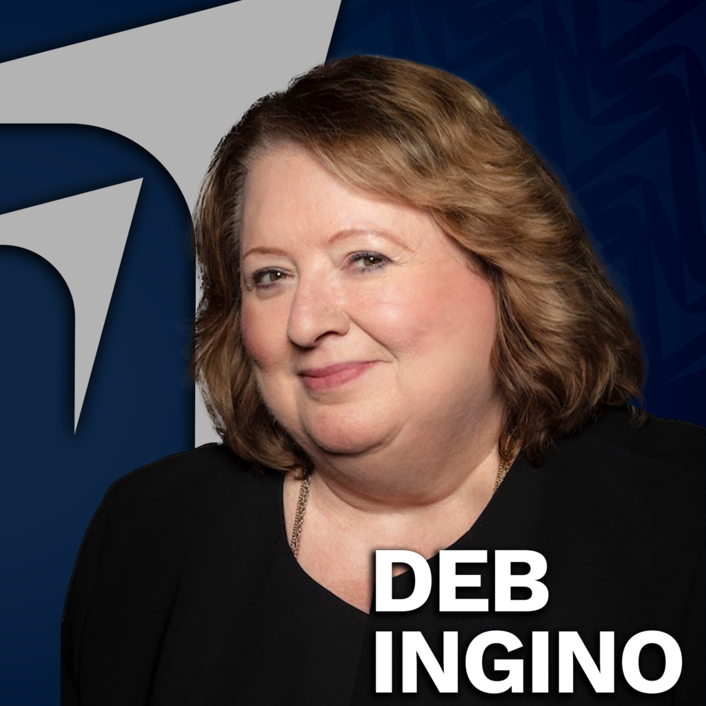 Deb Ingino