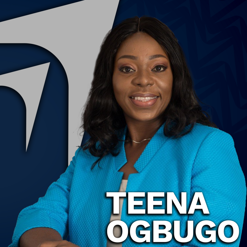 Teena Ogbugoh