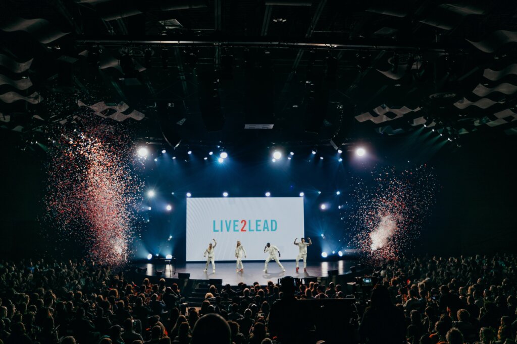 My Takeaways from Live2Lead 2019