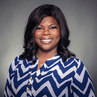 Lethia Owens, CSP