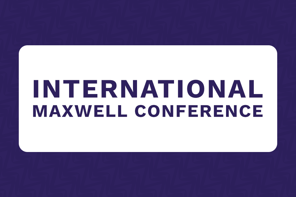 Events Professional development Maxwell Leadership