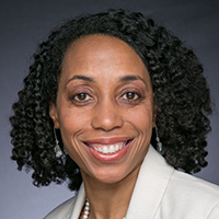Tina Grimes
