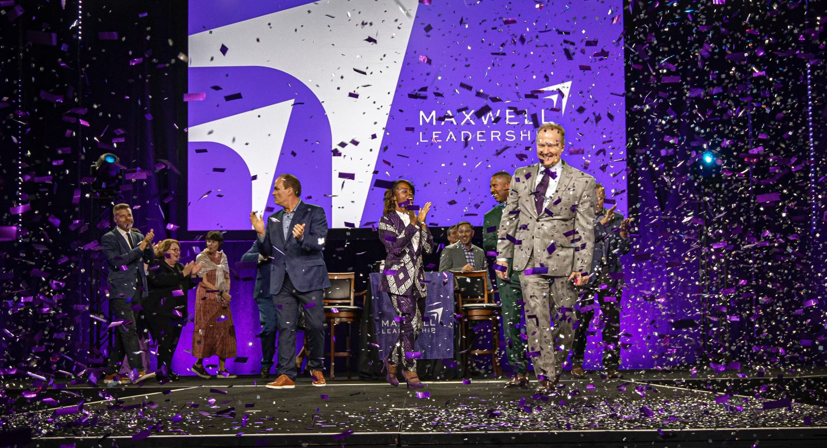 Introducing the New Maxwell Leadership Maxwell Leadership