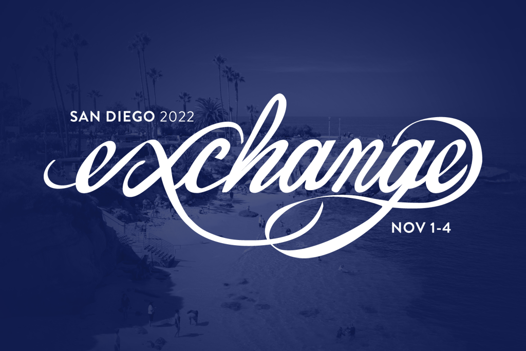 Exchange 2022 Maxwell Leadership