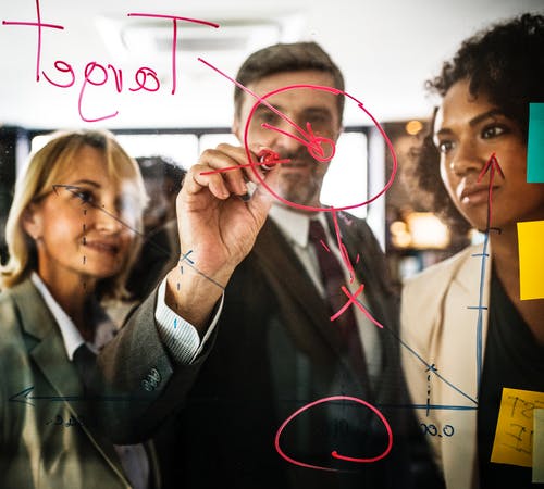 Maxwell Executive Leadership Podcast #45: Setting Priorities – Are You a Visionary or a Vision Caster?