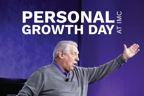 Personal Growth Day