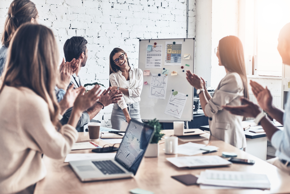 Change Agent Challenge – Are People Following Your Lead?