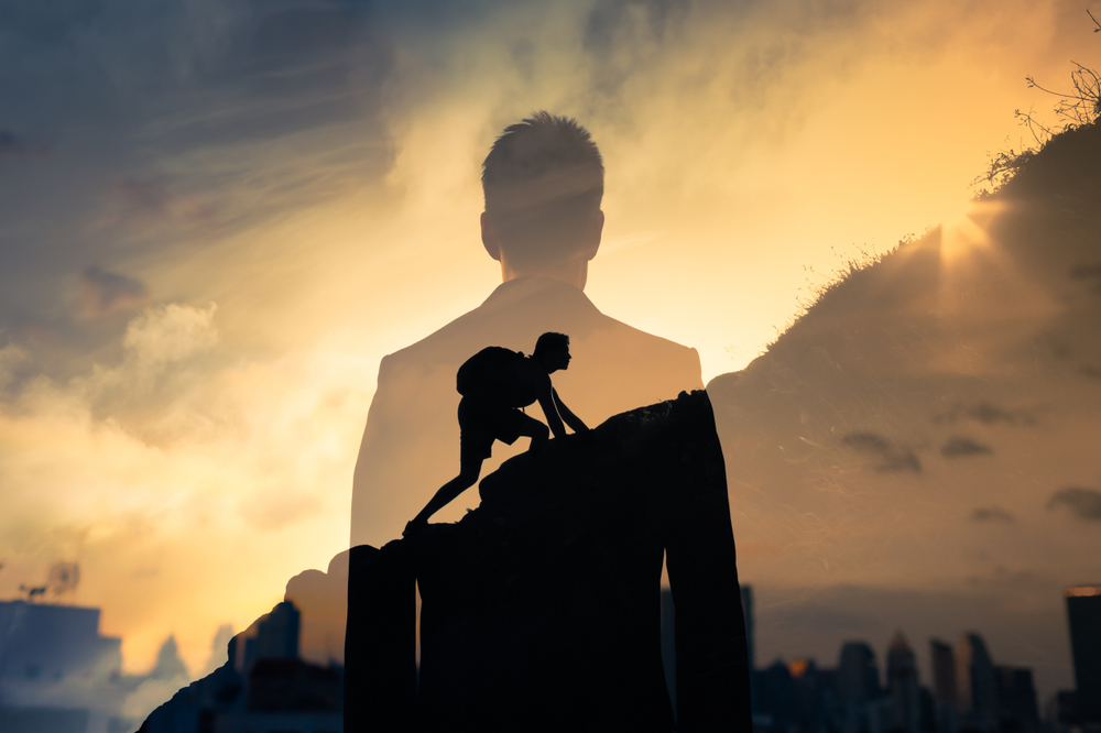 Persistence, Obstacles, and The Remarkable Leader