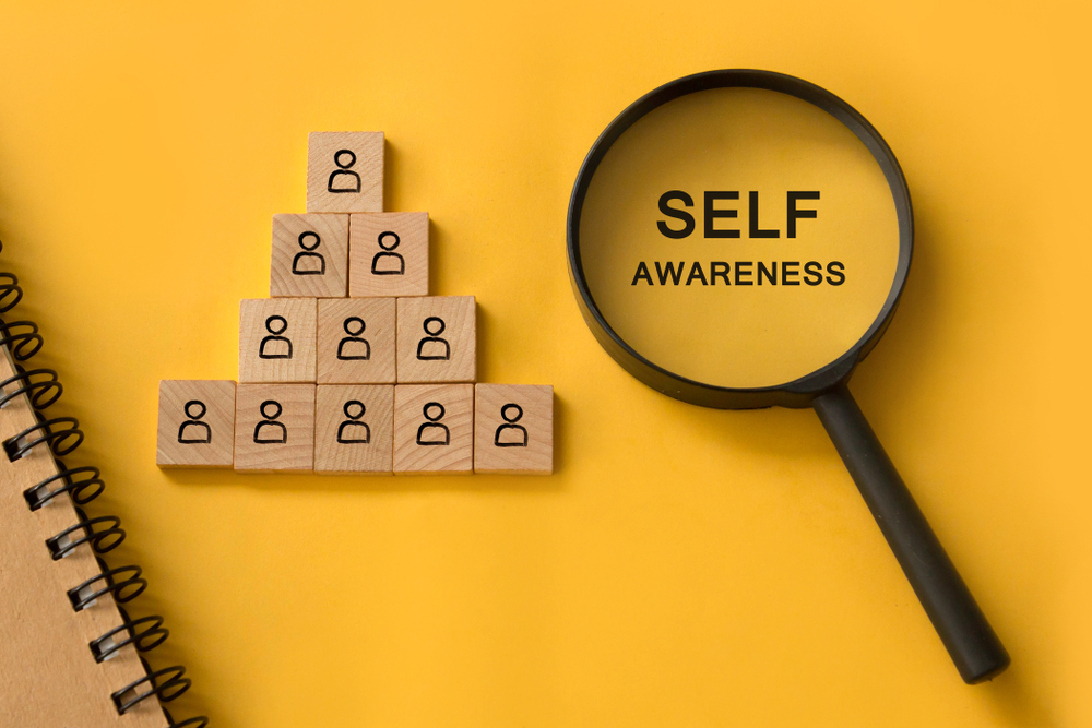 Credibility 101 – How Self-Aware Are You? How Leaders Build a Strong Self-Awareness