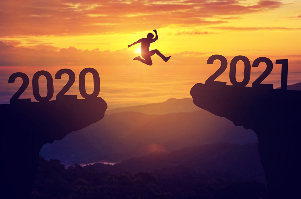 Four Key Leadership Lessons from 2020 To Take Into 2021