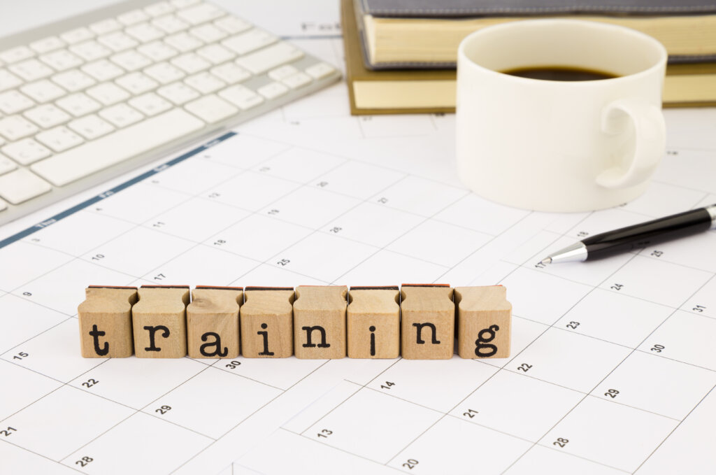 5 Steps to a Successful Corporate Training Plan for 2020