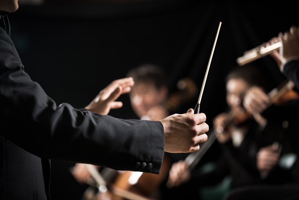 A Leader’s First Challenge: Moving From Soloist to Conductor