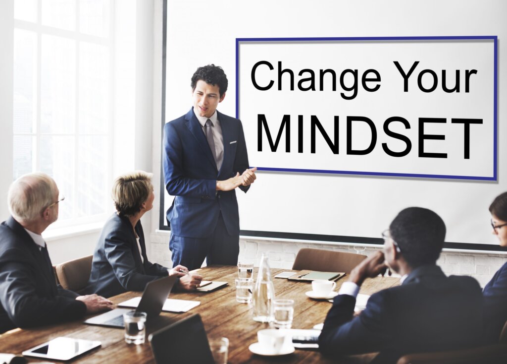 Which is More Important – Your Skill Set or Your Mindset?