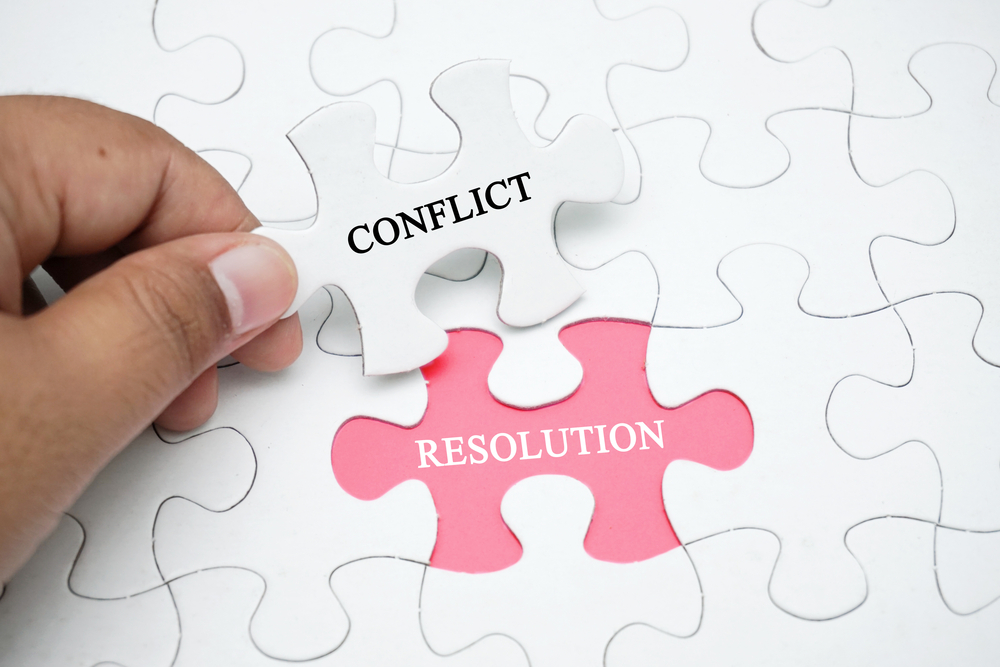 How to Use Conflict to Drive Engagement & Results