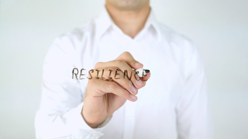 9 Ways to Grow Your Resiliency (RQ) in a Pandemic