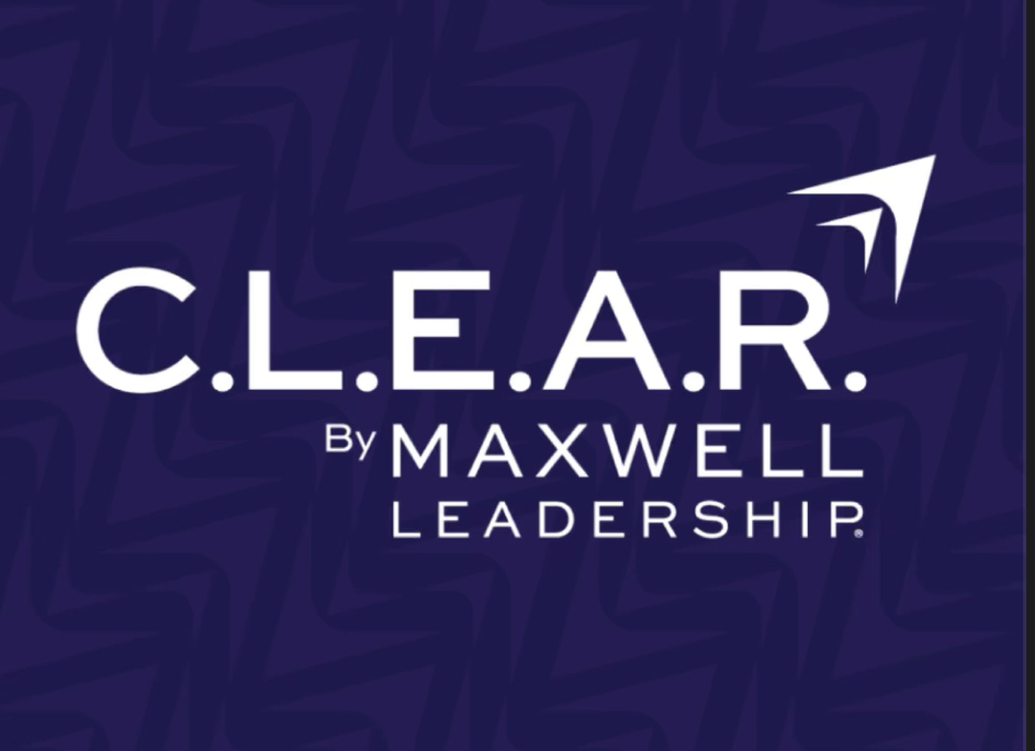C.L.E.A.R. – Your Personal Growth Plan for the Leader in You