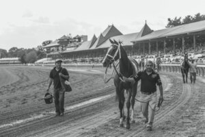 Executive Leadership Podcast #194: 5 Leader Lessons from the Craziest Kentucky Derby Ever