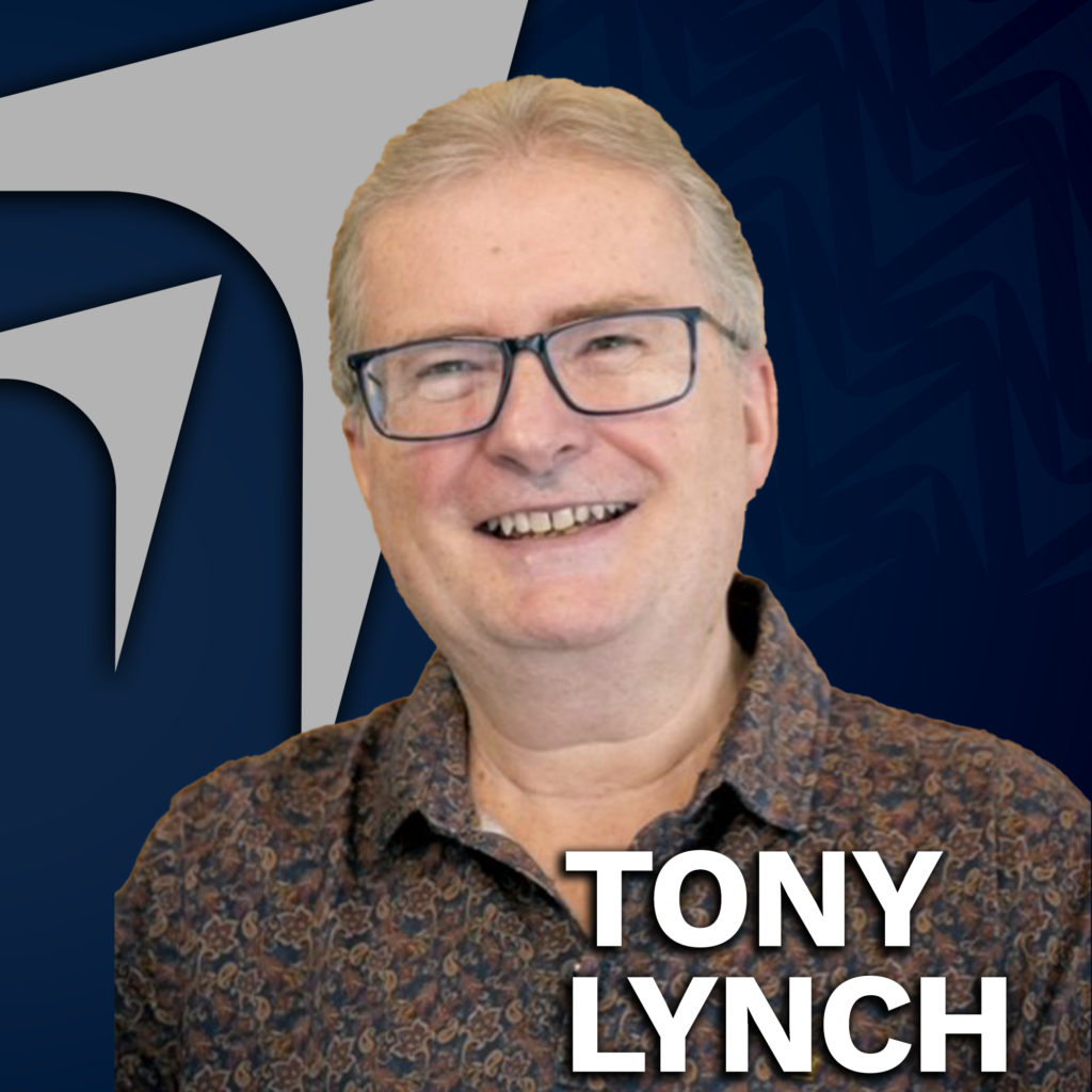 Tony Lynch